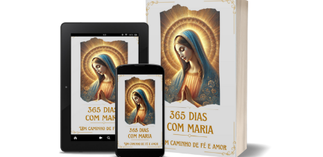 365 Dias com Maria — pacote